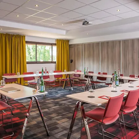 Cabot Hotel Bordeaux - Mgallery Collection-3
